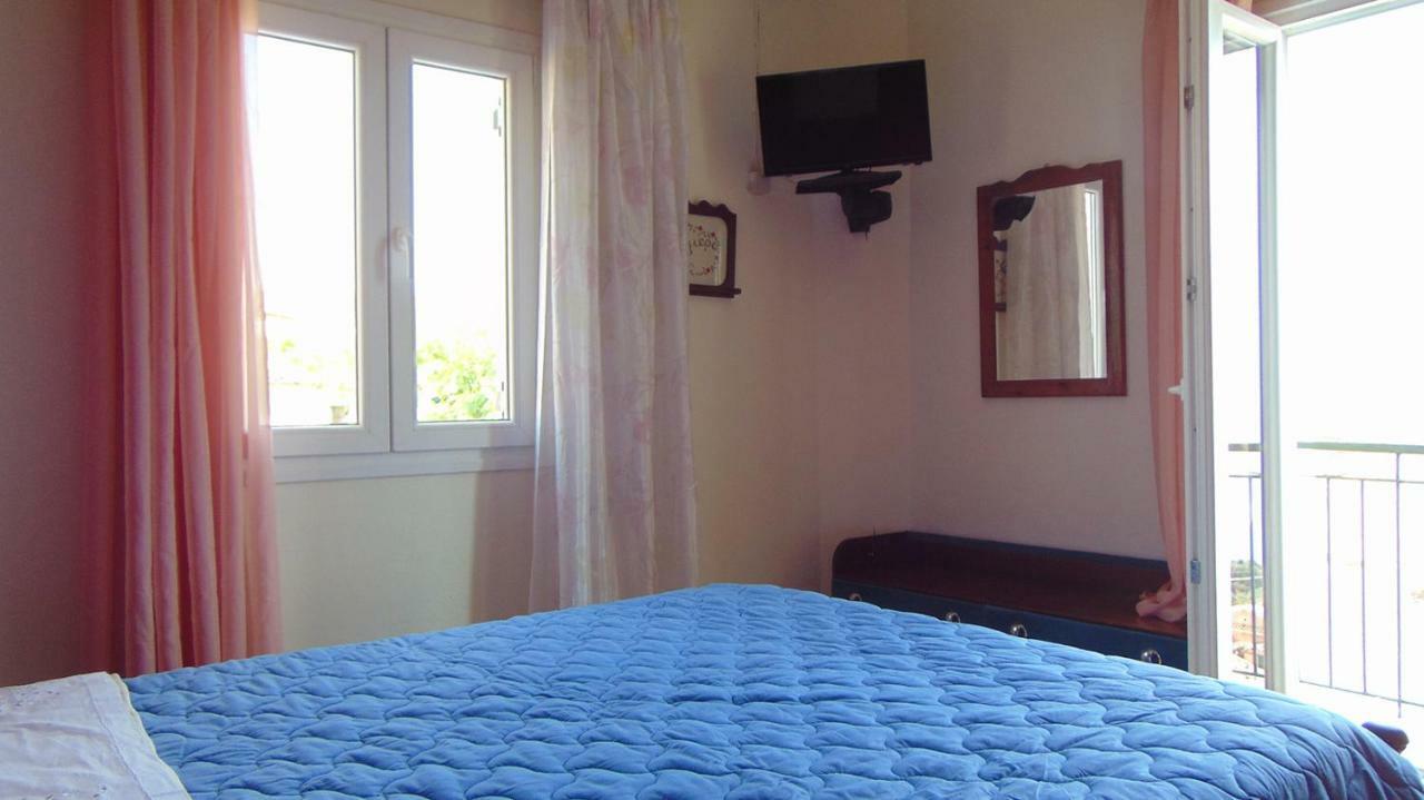 Lakones View House Lejlighed Eksteriør billede