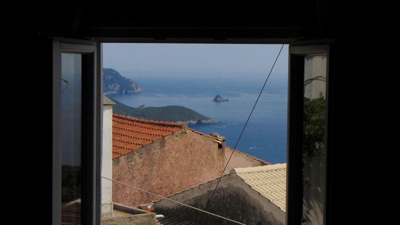 Lakones View House Lejlighed Eksteriør billede
