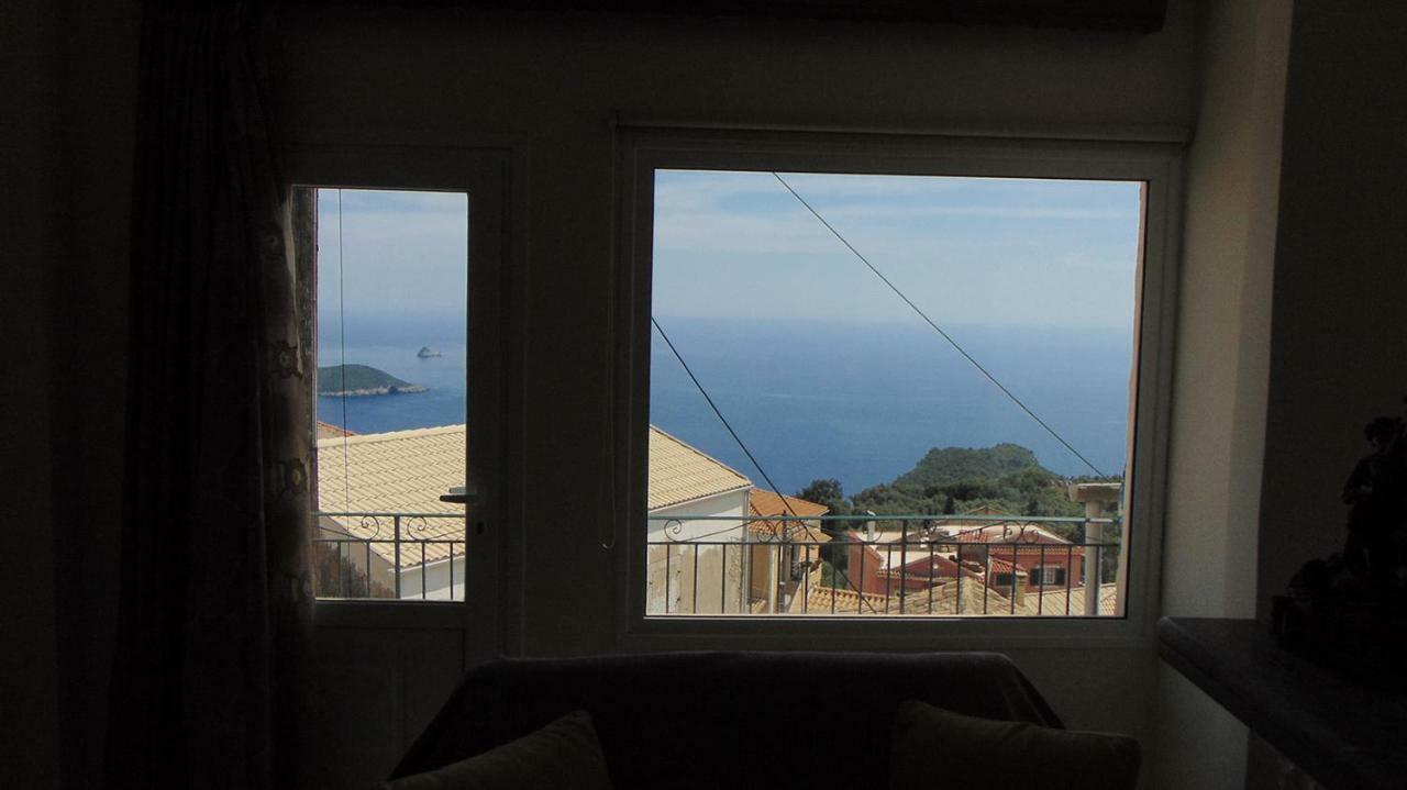 Lakones View House Lejlighed Eksteriør billede