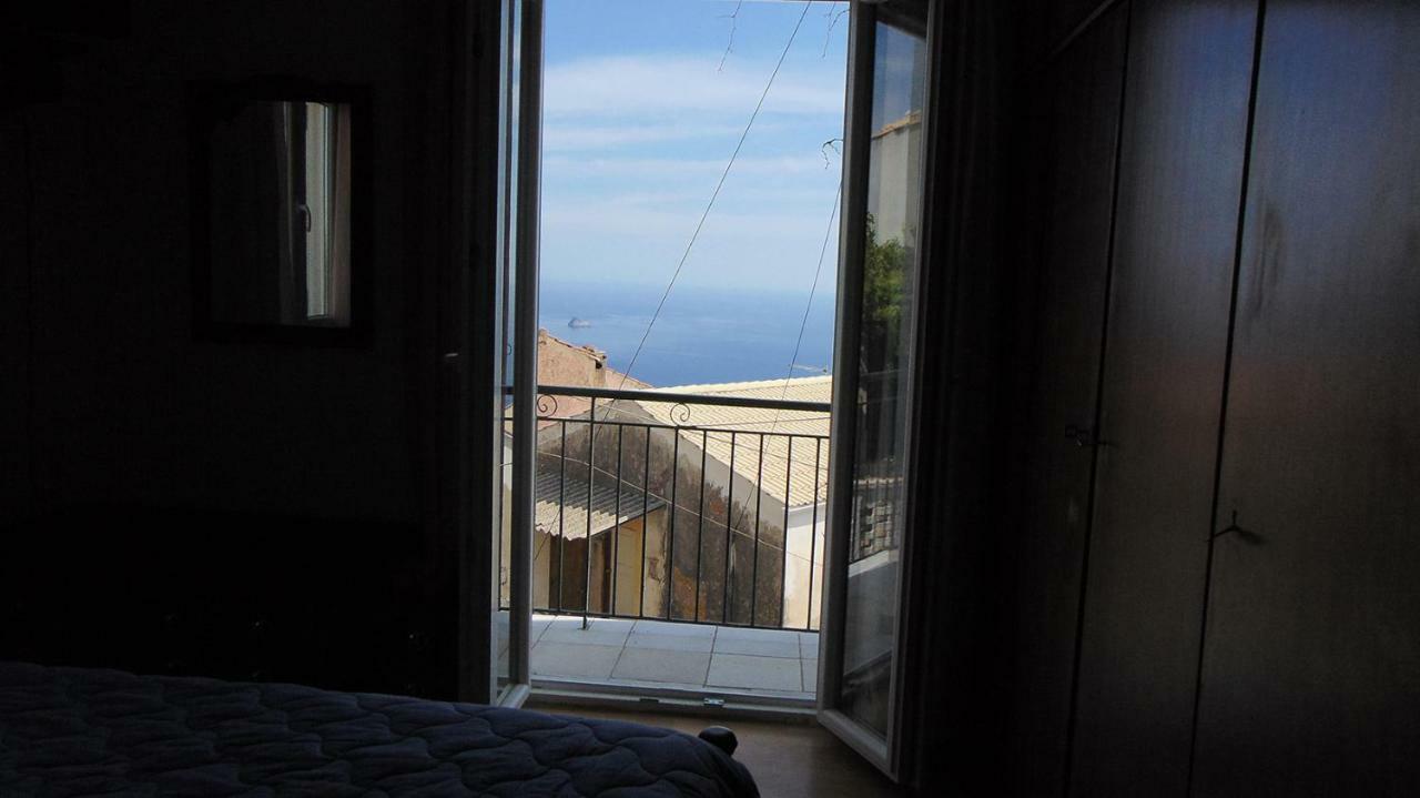 Lakones View House Lejlighed Eksteriør billede